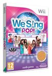 We Sing Pop (Wii)