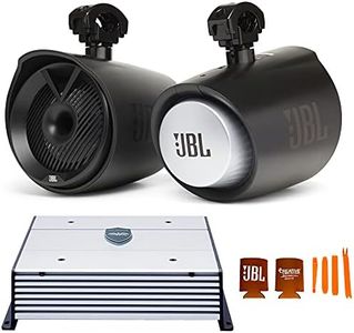 JBL MT8HLB