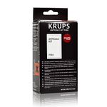 Krups Descaling Anti-Calc Powder (2x40g) For Espresso, Dolce Gusto, Coffee Makers