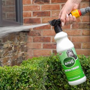 Envii Astro Fresh Artificial Grass Cleaner – Dog Urine & Odour Remover, 1L