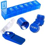 EZY DOSE Pet Bundle, (7-Day) Pill, 