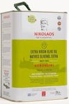 Olive Oil 3L from Crete, Greece "NI