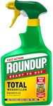 Roundup Total Fast Action Weed Kill
