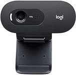 Logitech C505e HD Business Webcam -