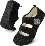 LeIsfIt House Slippers for Women Me