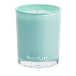 Partylite Escential Honeydew Candle Jar