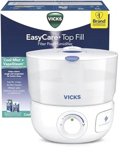 Vicks Easy