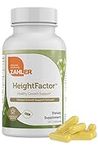 Zahler HeightFactor, Healthy Growth