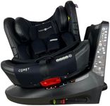 Cozy N Safe Comet 360 Swivel Baby, 