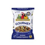 Hagen B2821 Gourmet Parrot Mix, 1.8 Kg, 4-Pound