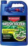 BioAdvanced Brush Killer Plus, Read