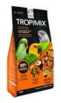 Tropimix Premium Enrichment Food for Small Parrots, 1.81 kg (Pack of 1)