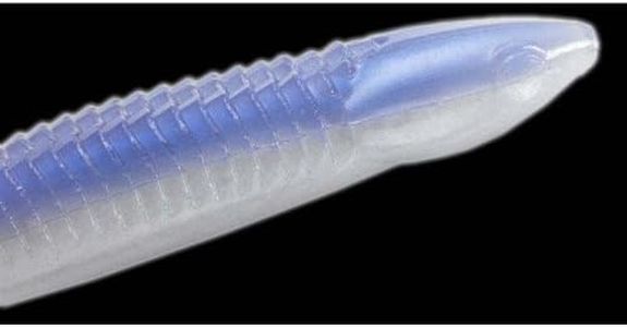 Reaction SKD-020 Skinny Dipper, Pearl Blue Shad