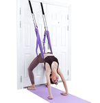 Yoga Strap For Stretching Door