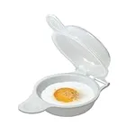 Trenton Gifts Microwave Egg Cooker/