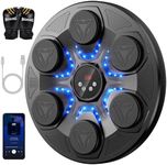 Hlthair Music Boxing Machine for Ad