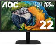 AOC 22B2HM2 22" Full HD (1920 x 108