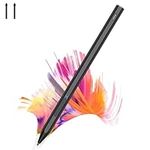 Trakxy Stylus Pen for Surface, Digital Pen Compatible with Microsoft Surface Pro X/9/8/7/6/5/4/3/Surface Laptop 5/4/3/2/1/go 3/2/1/Book 2/1/Studio, Magnetic Adsorption, Palm Rejection Stylus Pen-Black