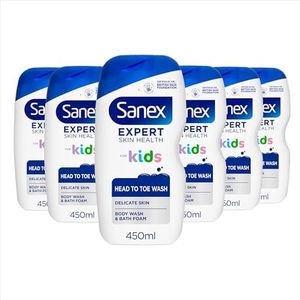 Sanex Expe