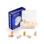 Noise Cancelling Earplugs For Sleeping To Block Out Snoring