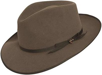 Stetson Me
