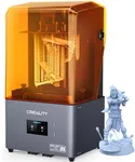 Creality HALOT MAGE PRO 8K Resin 3D