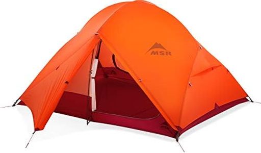 MSR Access 3-Person Lightweight 4-Season Tent