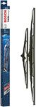 Bosch 3397010297 Wiper Blade, 2 PC, 23.6/15.7 inches (600/400 mm)