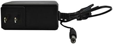 Revo R12VPWRSUP-2000 12V Power Adapter, 2000 Milliamps (Black)