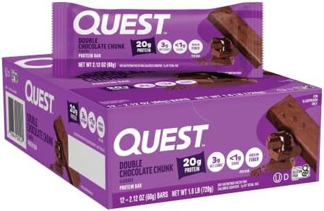 Quest Nutr