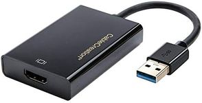 CableCreation USB 3.0 to HDMI Adapt