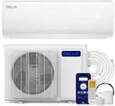 DELLA Econo Series 16500 BTU Mini S