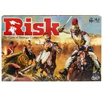 Risk Games