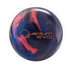 Brunswick Quantum Evo Pearl 15lb