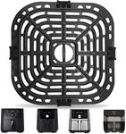 Air Fryer Replacement Parts for Ins