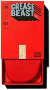 Crease Beast Memory Foam Shoe Crease Protector