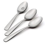 Oneida Silverware Set 18/0 Stainless Steel, Set of 3