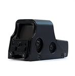 Bravary 551 Holographic Sight Red G
