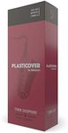 Rico Plasticover Tenor Saxophone Reeds - Strength 2 - Box of 5