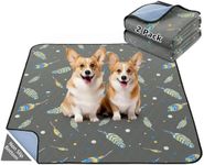 Washable Puppy Pads for Dog