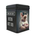 Boston Butt Pulled Pork Spice Blend 200g Shoulder BBQ barbecue Dry Rub Seasoning Spice Mix Sweet Bones