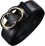 Civantiya Ratchet Belt for Men, Men