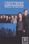 Law & Order: Special Victims Unit - Eighth Year [DVD] [Region 1] [US Import] [NTSC]