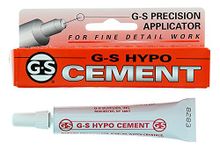 Dental Cements