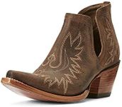 Ariat Womens Dixon Western Boot Wea