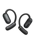 soundcore AeroFit 2 by Anker, Open-Ear Headphones, Adjustable Ear Hooks, Snug Fit, Rich Bass, Hi-Res, 42H Playtime, Bluetooth 5.4, IP55, AI Clear Calls, Wireless Charging,Translation Earbuds Real Time
