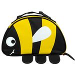 TUM TUM Lunch Bag for Kids, Insulated Lunch Bag, BPA Free - Bertie Bee