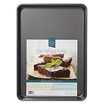 Chicago Metallic Bakeware CM16813CAN Professional Non-Stick Large Baking Sheet, Grey