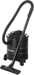 Powersonic 20L Ash Vacuum Cleaner – Black
