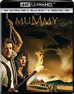 The Mummy 